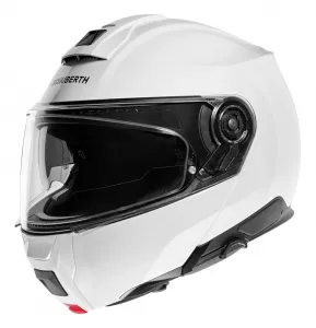 Шлем Schuberth C5 Schuberth Helmets, белый
