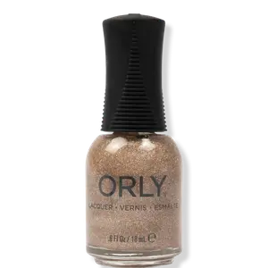 Лак для ногтей Orly, Just An Illusion (sandy glitter topper)