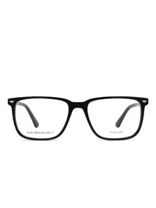 Очки в прямоугольной оправе Police, черный