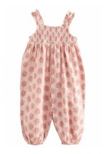 Комбинезон REGULAR FIT Next, фуксия