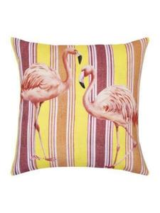 Чехол на подушку pad, розовый