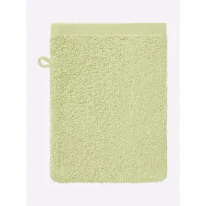 Полотенце Wäschepur, фисташковый