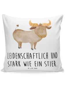 Подушка Mr. & Mrs. Panda, белый