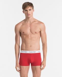 Набор из трех мужских трикотажных боксеров Calvin Klein разных цветов Calvin Klein