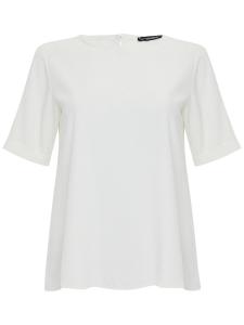 Блуза Threadbare Camilla, белый