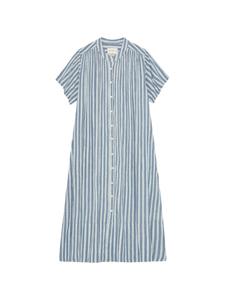 Платье-рубашка moshi moshi mind June, светло-голубой