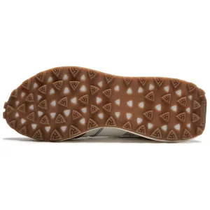 Li-Ning Cushioning Slip Resistant Low top Casual Running Shoes Unisex белый коричневый