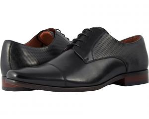 Оксфорды Postino Cap Toe Oxford Florsheim, черный