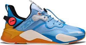 Кроссовки Puma Thundercats x RS-X T3CH - Lion-O, синий