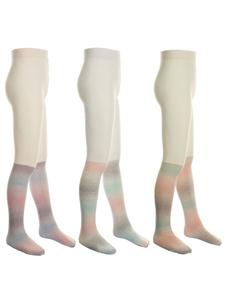 Колготки Vignoni, разноцветный