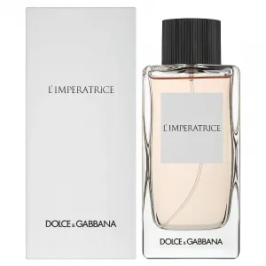 Туалетная вода Dolce & Gabbana L’Impératrice