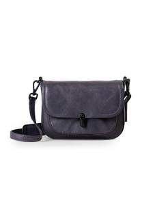 Сумка кросс-боди Aunts & Uncles MRS WAFFLE, Velvet/Dark Blue