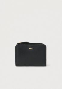 Кошелек BOSS LENAH SMALL WALLET, Black