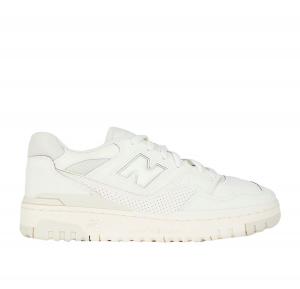 Кроссовки женские New Balance 550, белый