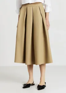 Юбка-Колокол Calliope, Beige Medio