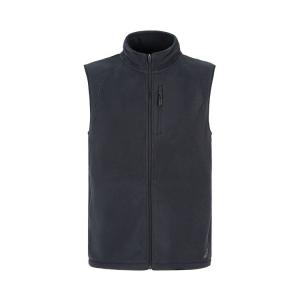 Жилет мужской ASICS, черный