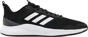 Кроссовки Adidas Fluidstreet, черный