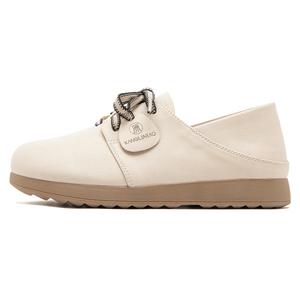 Conley bird Женские повседневные туфли-лодочки экрю, цвет Ecru