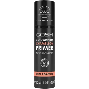 Gosh Chameleon Skin Adaptor база под макияж против морщин 001, 30 мл