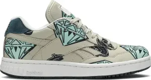 Кроссовки bbc ice cream x bb4000 'stucco' Reebok, загар