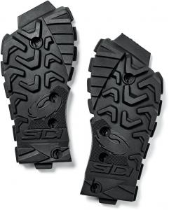Подошва Sidi Crossfire 3 Click SRS Enduro, черный