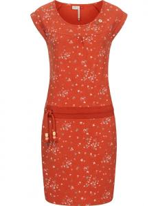 Летнее платье Ragwear Penelope, красный