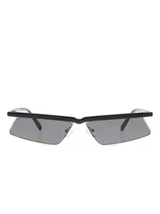 Солнцезащитные очки Aria The Attico, черный