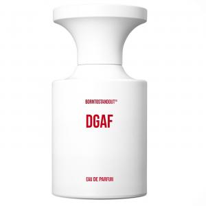 Парфюмерная вода Borntostandout DGAF Unisex