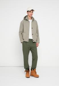 Куртка Service Works GARDENER JACKET, Pebble/Sand