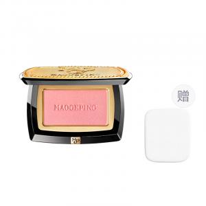 Мягкая ткань, восстанавливающий румянец для кожи, легко растушевывается, контурирование, осветление тона кожи, естественный цвет лица 3,5г MAOGEPING