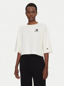 Футболка Champion Regular Fit, кремовый