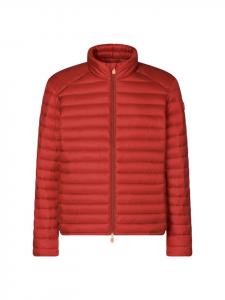 Куртка SAVE THE DUCK, красный