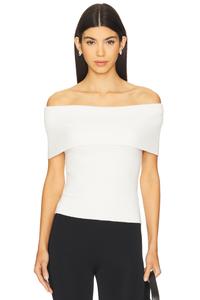 Свитер Anne marie Nia, ivory