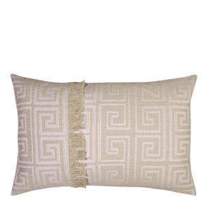 Чехол для подушки sunny leg sunny leg Zoeppritz, белый