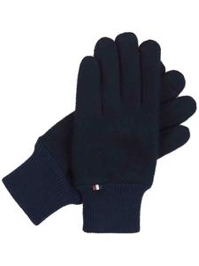 Перчатки с закрытыми пальцами bugatti, Navy