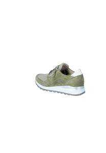 Низкие кроссовки Waldläufer, цвет Minze