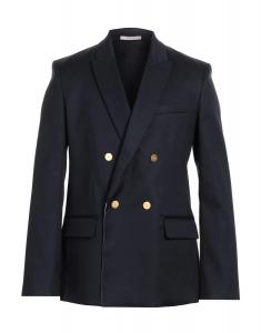 Блейзер Valentino Garavani, синий