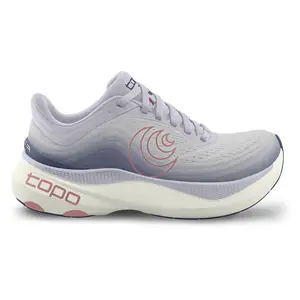 Беговые кроссовки Topo Athletic Aura wide, серый