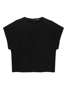 Топ Jollie ANINE BING, черный