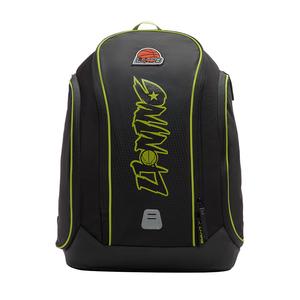 LINING YOUNG Детская сумка из полиэстера Regular Kids' Black