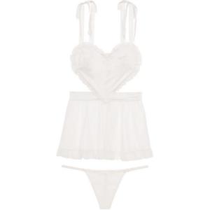 Женские пижамные платья Victoria'S Secret