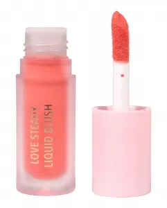 Жидкий румянец Love Steady Moira, 003 Honey Pie