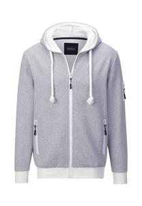 Толстовка Nolienza Babista, белый