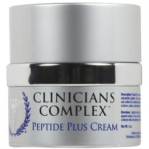Clinicians Complex Peptide Plus Крем 2 унции