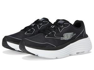 Кроссовки SKECHERS Max Cushioning Endeavour Galloway, Black/Silver