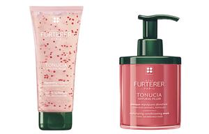 Набор шампуня и кондиционера unisex Rene Furterer