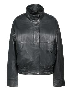 Куртка межсезонная FREAKY NATION, черный