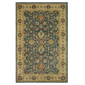 Античный ковер Мелинда Safavieh, 61x366 см