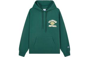 Толстовка унисекс Champion, серый