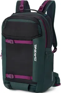 Dakine Женский рюкзак mission pro 25l deep lake